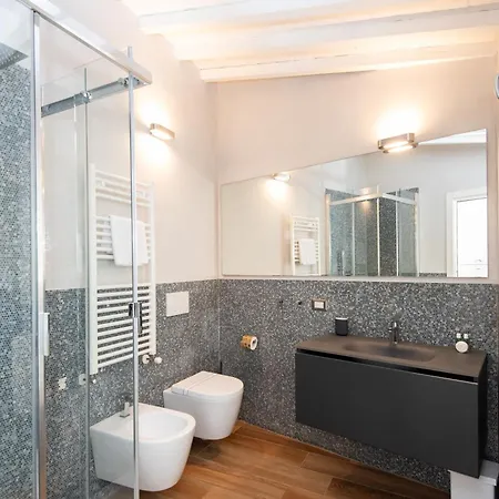Machiavelli Con Patio E Parcheggio By Prestige * Firenze