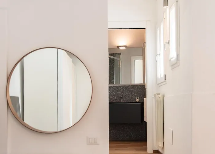 Machiavelli By Prestige Апартаменты *