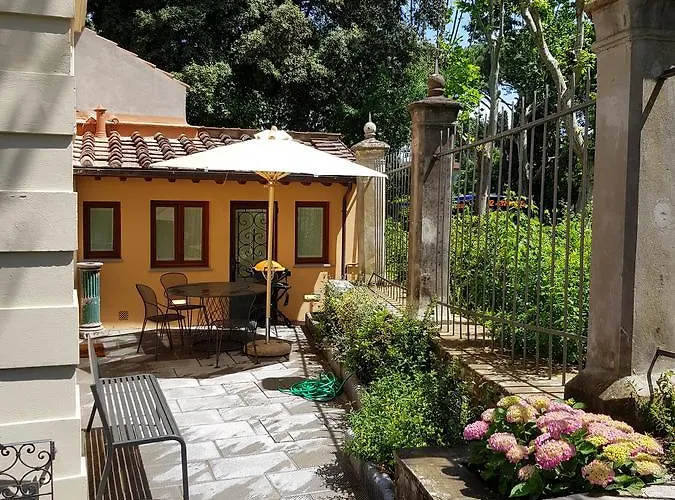 Machiavelli By Prestige *