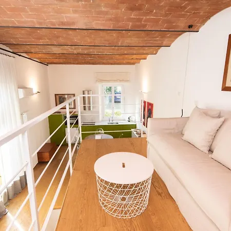 Apartment Machiavelli By Prestige Florence