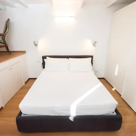 Machiavelli By Prestige Apartment *