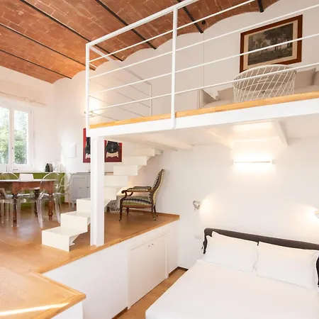 Apartment Machiavelli By Prestige Florence