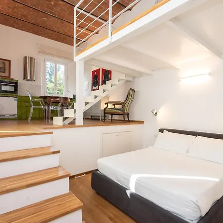 Machiavelli By Prestige Apartment