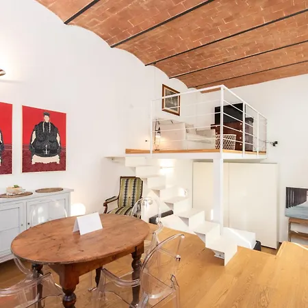 Machiavelli By Prestige Apartment Florence