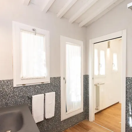 Apartment Machiavelli By Prestige *