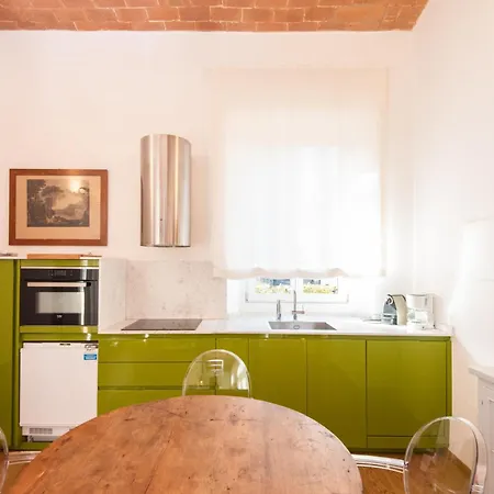 Apartment Machiavelli By Prestige Florence