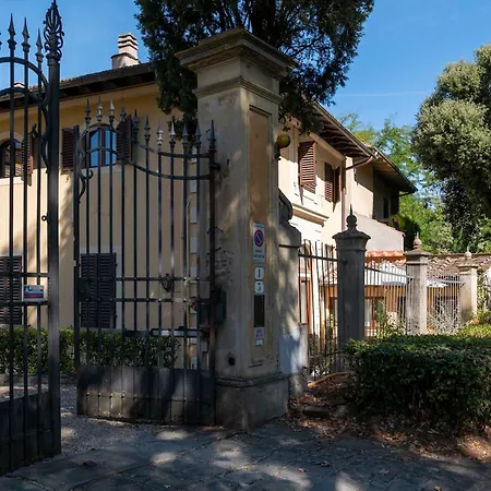 Apartment Machiavelli By Prestige *